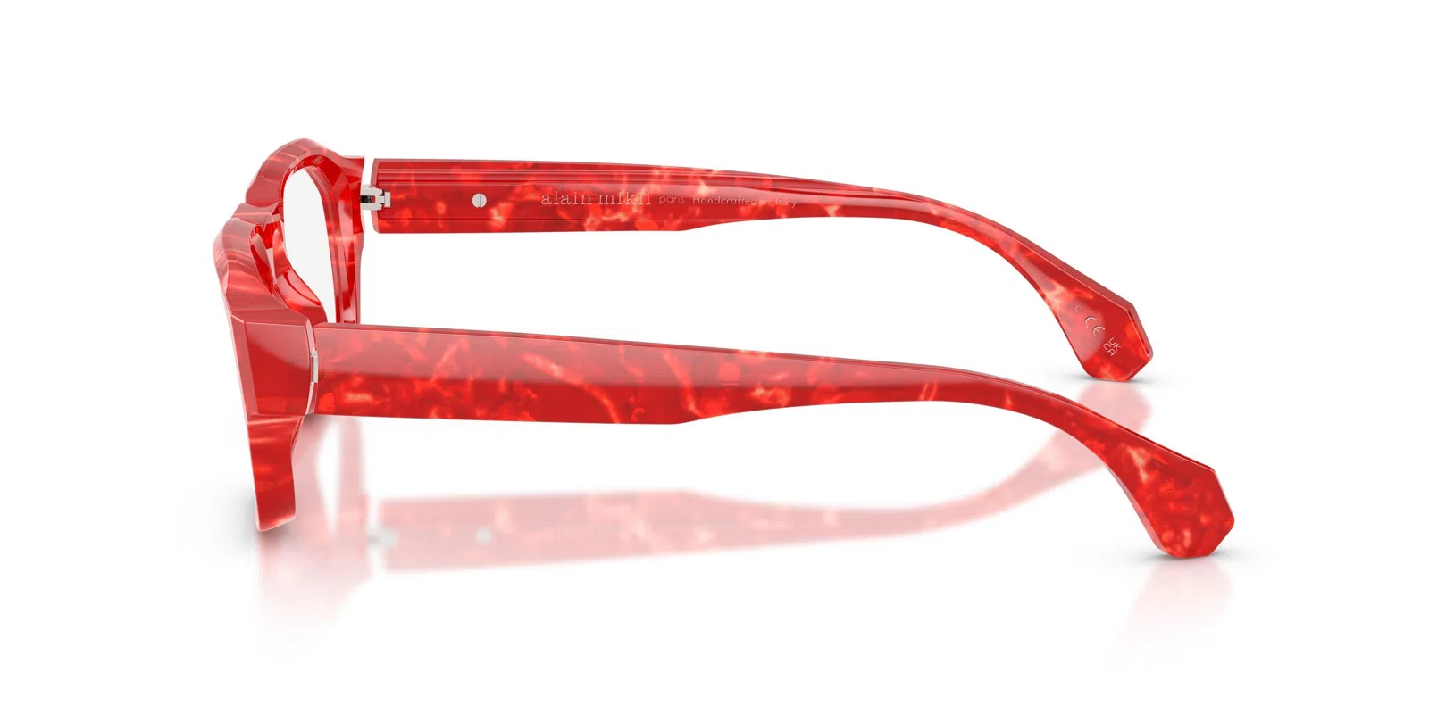 Alain Mikli 3565 Eyeglasses - view 22